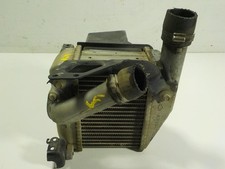 ladeluftkühler NISSAN ALMERA TINO V10M 2.2 DCI DIESEL CAT lvaap17319267