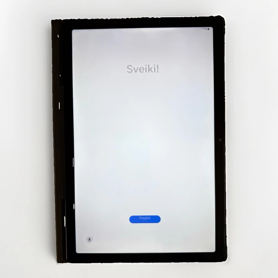 Samsung Galaxy Tab A8 · 128GB · Wi-Fi, foto 4 de 4
