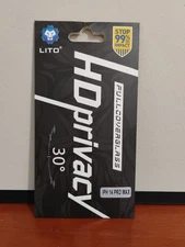 Lito HD Privacy Full Cover glass