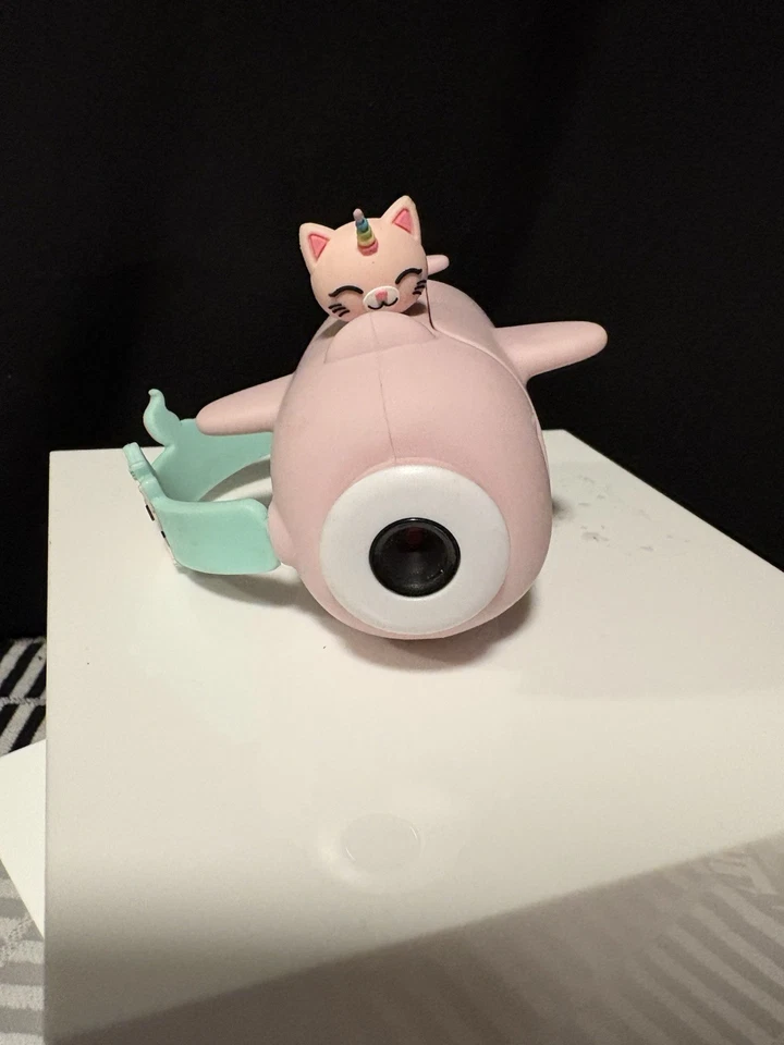 Vivitar Kidzcam Camcorder- Kitticorn - Image 3 of 4