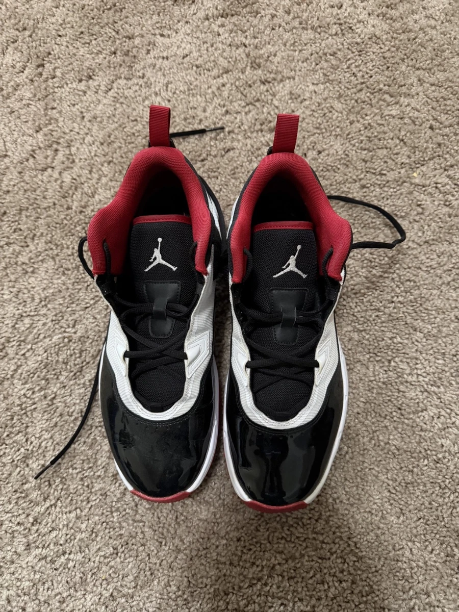 靴/バッグ JORDAN STAY LOYAL 3 Jordan Stay Loyal 3 Review - Soleracks