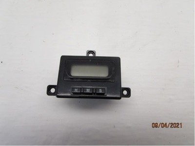 Analoguhr Uhr SSANG YONG ACTYON/SPORT 06-17 2,0 XDI D20D-05 D20D-051 8111031050