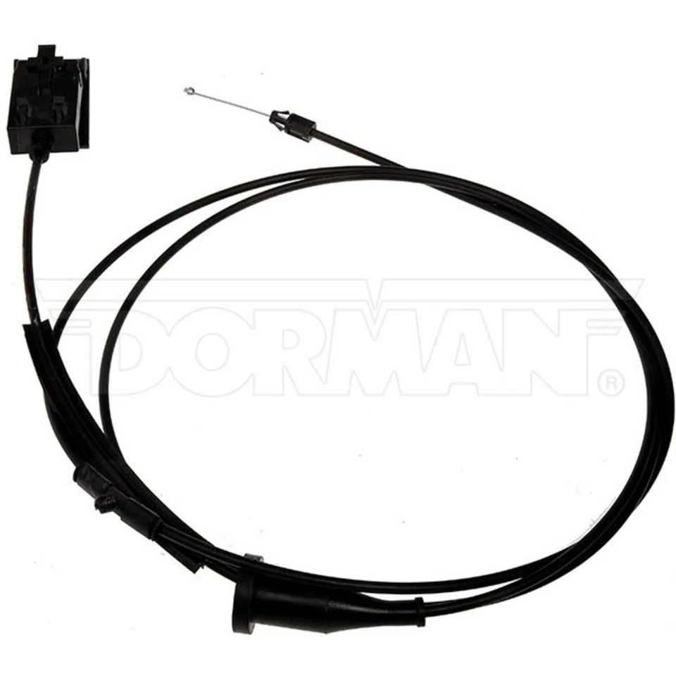 Кабель капота 912-450 Dorman для Dodge Charger Chrysler 300 2011-2018 - Изображение 2 из 4