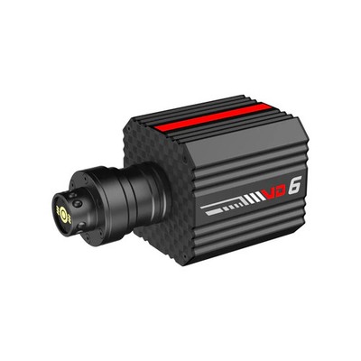 PXN VD6 Direct Drive Wheelbase 6Nm 7Nm Peak PC Sim Racing