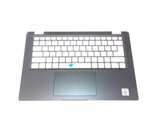 Dell OEM Latitude 7410 Laptop Palmrest Assembly AMJ10 0PRV6