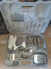 Viega "Pressgun 5" Pipe Crimping tool