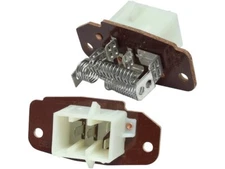 For 2004-2007 Ford F250 Super Duty Blower Motor Resistor 52658XVJS 2005 2006