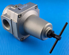 SMC NAR6000-N10 Air Pressure Regulator, 1" Port, 0.05~0.85MPA NAR6000N10 NEW