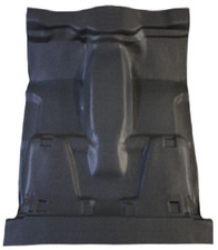 ACC 90-96 F-250 FORD EXT CAB ELECTRIC 4WD MOLDED VINYL FLOOR - REPLACES CARPET