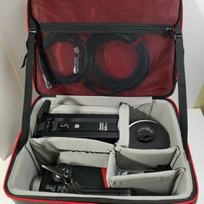 Aputure LS 600d Pro LED Daylight Unit V-Mount