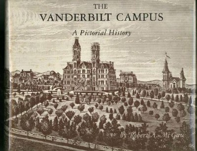 vanderbilt pictorial