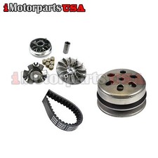 KIT EMBRAGUE TRANSMISIÓN TAOTAO ATA-150 BULL 4FUN ARROW TARGA 150N POWERMAX 150