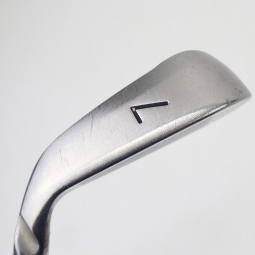 Ping Rapture 7 Iron White Dot 38.5” RH TFC 909i Stiff Lamkin Torsion Grip - Picture 4 of 11