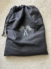 SUPER RARE In-N-Out Burger Ladies Mini Backpack Purse Suede and Leather - NIB — photo 3