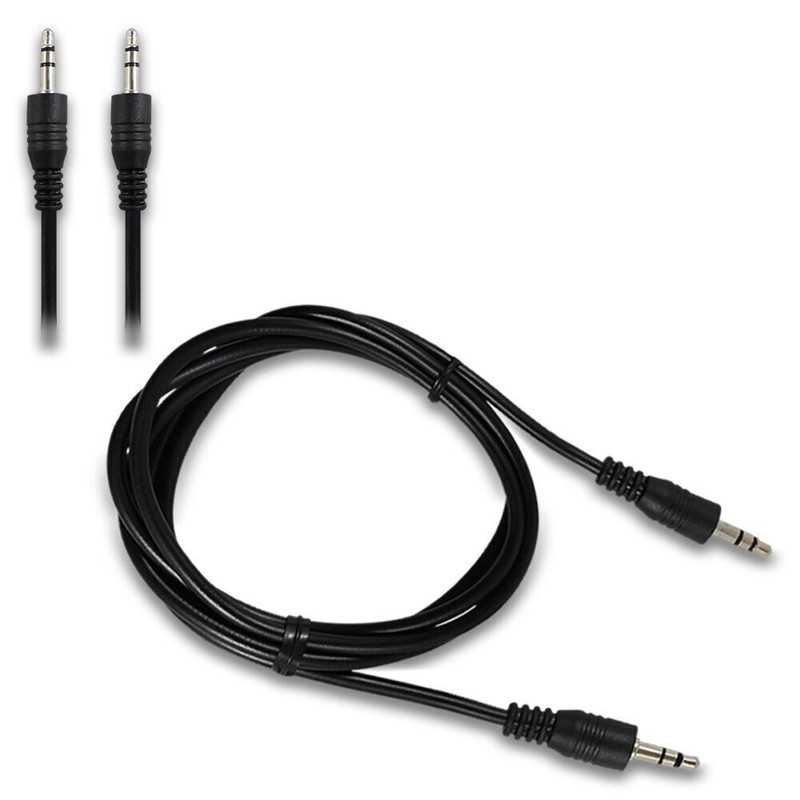 AUX IN Audio In Cord for Harman Kardon 1 - One Bluetooth Speaker HKIONEBLKUS