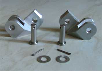 Honda VTR 250 W Mc33 Rider 25mm Footpeg Lowering Kit UK Supplier