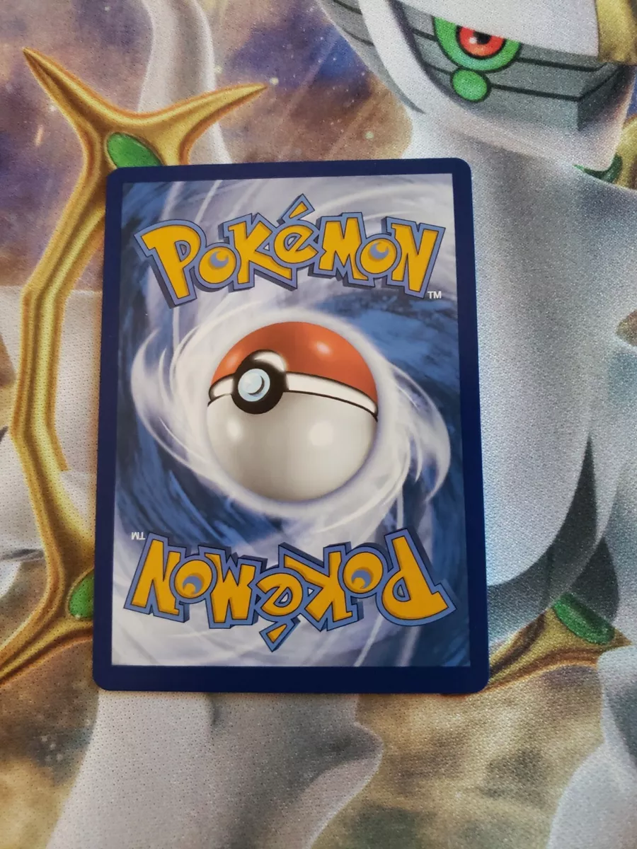 The Cards Of Pokémon TCG: Crown Zenith Part 19: Regigigas VSTAR