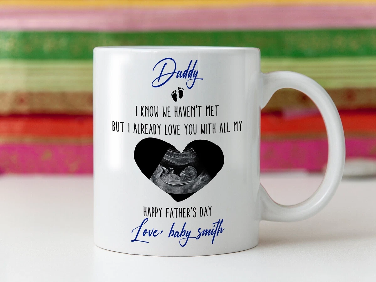 Ultrasound father's hotsell day gift