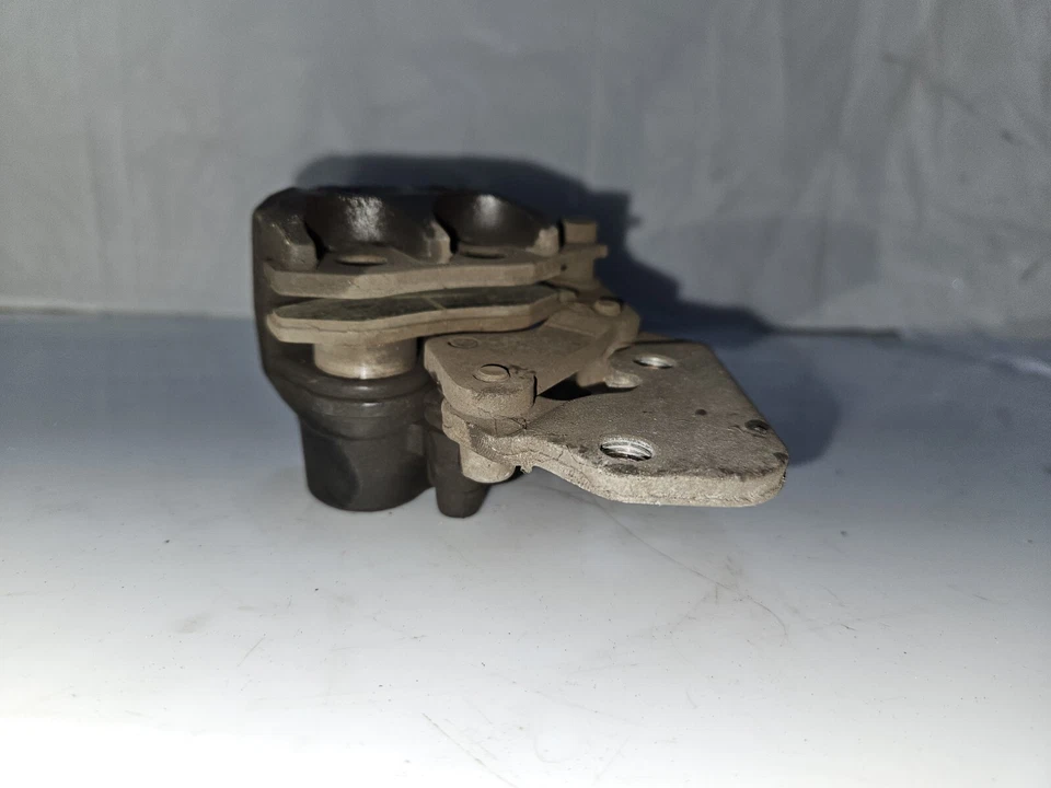 ETRIER FREIN AVANT - PIAGGIO XEVO - X EVO 125 (2007 - 2016) - Photo 2/3