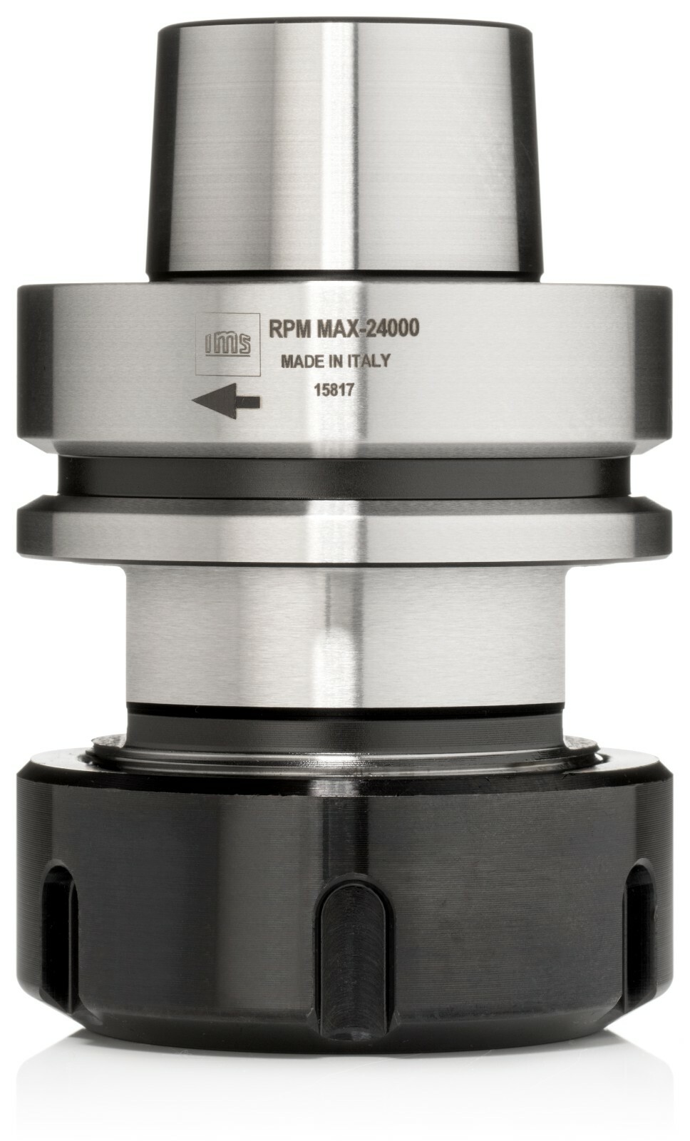 IMS HSK63F (ER32) Collet Chuck