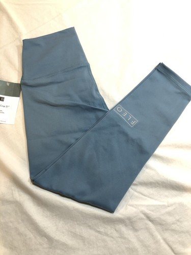 Fleo leggings El toro 21” - Size Small 