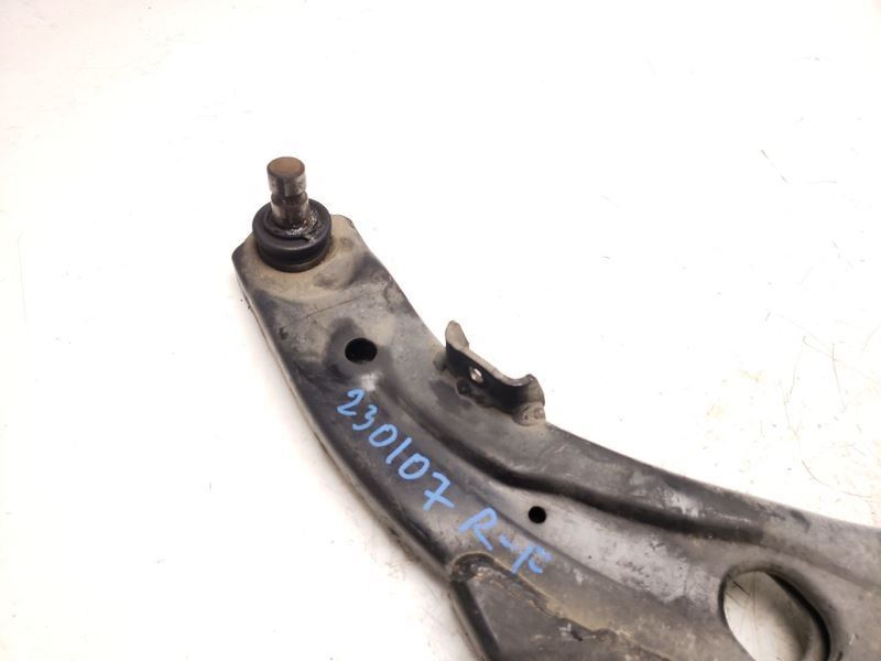 07-12 Mazda CX-7 Passenger Right Lower Control Arm Front OEM