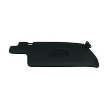 Genuine Porsche 944 S2 968 Sun Visor Blue Right Passenger Sun Visor Blue