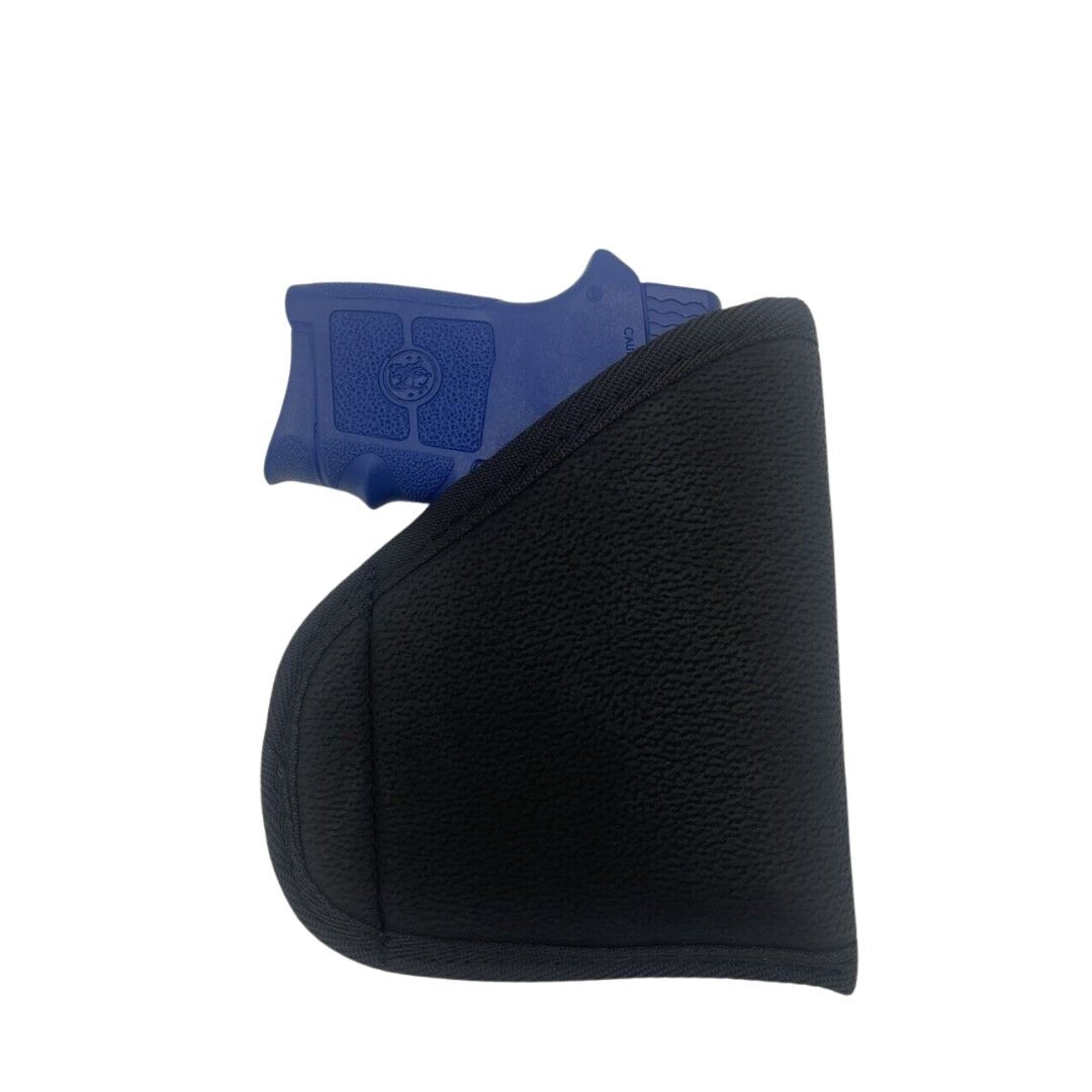 Leather Pocket Holster for Kimber Self Defense PEPPER BLASTER II Pepper Spray eBay