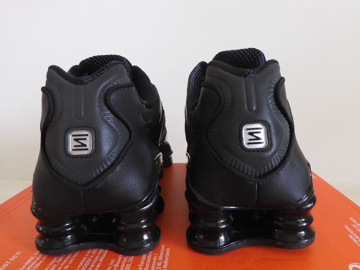 Nike Shox TL Total Shox Nike Shox TL Total Shox