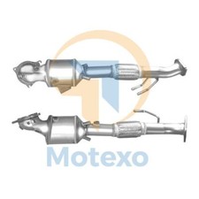 Katalysator Ford Kuga 1.6GTDi Ecoboost Manuell 2WD 11/12-12/15