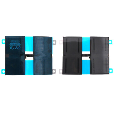 Replacement Battery For iPad Pro 12.9 2nd Gen A1670 A1671 A1821+