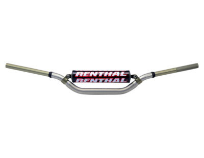 Lenker [RENTHAL] - COD.997-01-TG (Twinwall 997 / Titan)