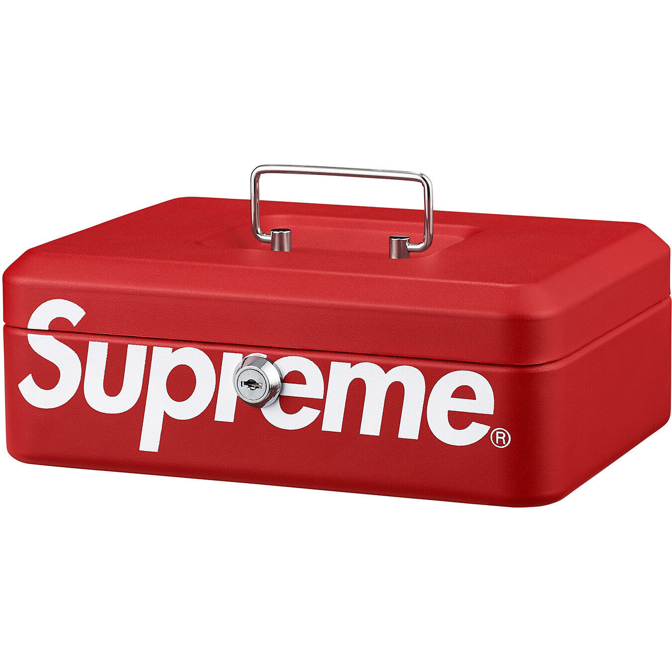 Supreme Lock Box シュプリーム ロックボックス-