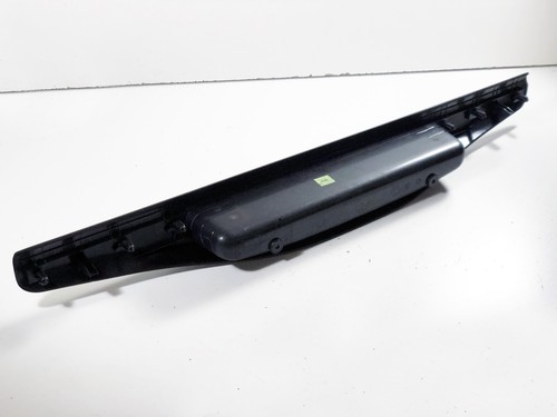 97-04 Porsche Boxster 986 Right Door Sill Scuff Plate Pocket Panel Trim 58K OEM - Picture 2 of 12