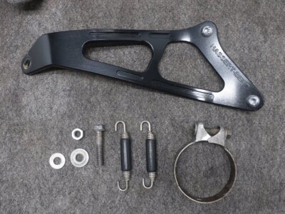 UR ℹ︎♡ Kawasaki Motorcycle 2023 OEM Parts Diagram for Ignition