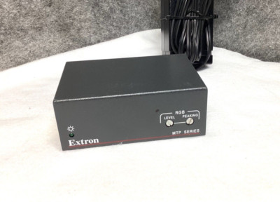 Extron AV control module MTP-RL-15HD-A