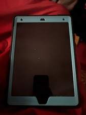 iPad With TikTok