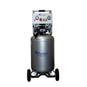 California Air  Tools CAT  20020AD 2 HP 20  Gal  Air  