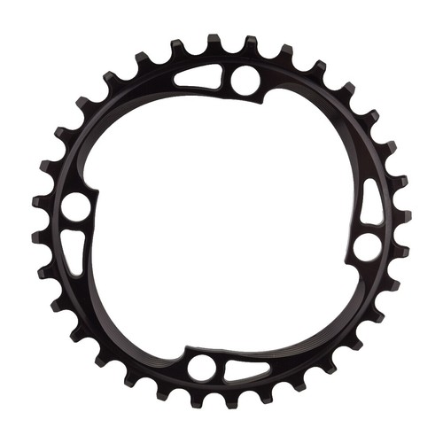 absoluteBLACK XT M8000/MT700 Shimano Chainring | eBay