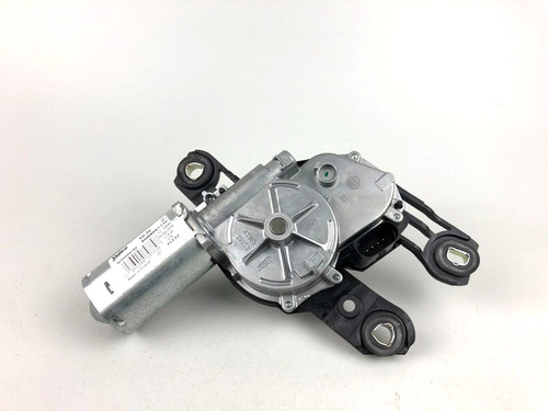 2019 Volkswagen T-Cross Heckscheibenwischer Motor 5G0955711C