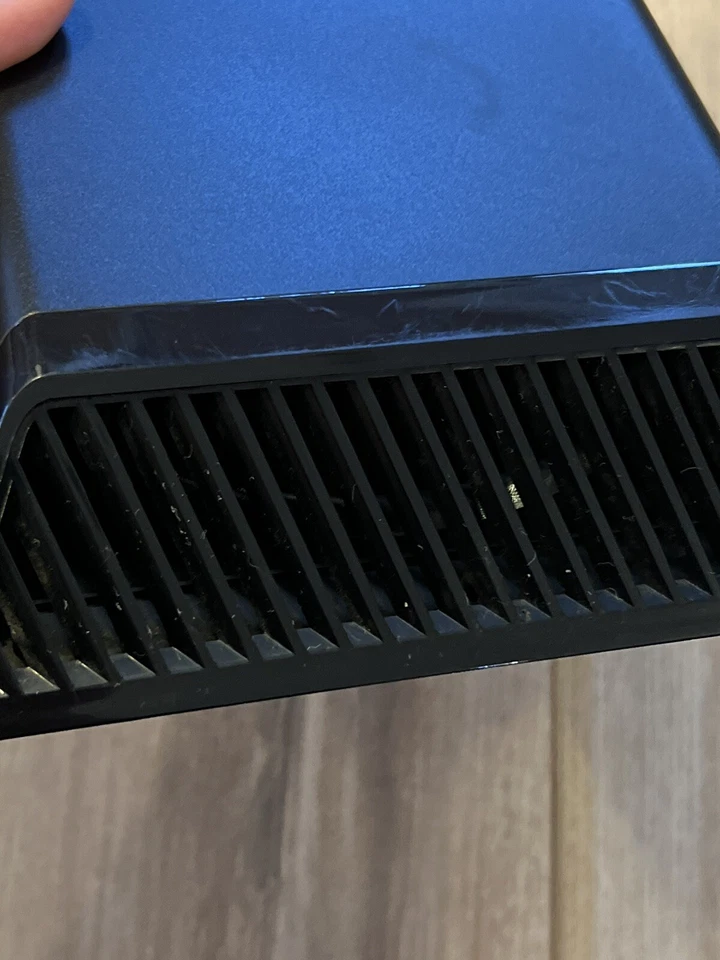 Ventilador de refrigeración externo intercooler Nyko para Xbox One 86117-P37 probado funciona Foto 2 de 4