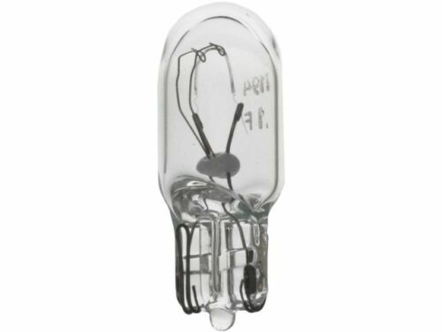 For 2007 Chevrolet Silverado 3500 Classic Side Marker Light Bulb Wagner 48494RB - Picture 1 of 2