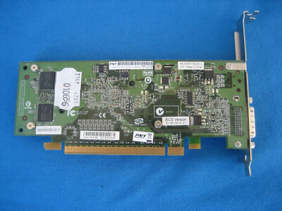 Grafikkarte PNY Nvidia Quadro NVS 290