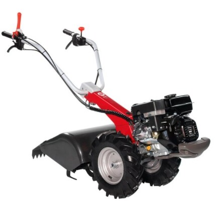 Motocoltivatore NIBBI BRIK motore Emak 182 cc benzina cambio 2 velocita' - Foto 1 di 4