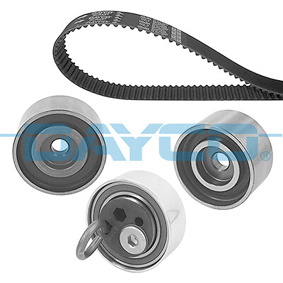 DAYCO KTB896 TIMING BELT SET FOR OPEL,RENAULT,SAAB,VAUXHALL - Picture 1 of 3