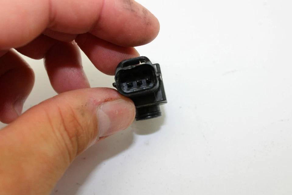 06-17 SENSOR TPS KAWASAKI VULCAN 900 VN900 - SENSOR PRIMARIO DE POSICIÓN DEL ACELERADOR Foto 4 de 4