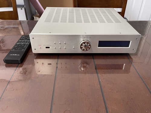 High-End KRELL S-300i Integrated Amplifier PLEASE READ - 第 1/8 張圖片