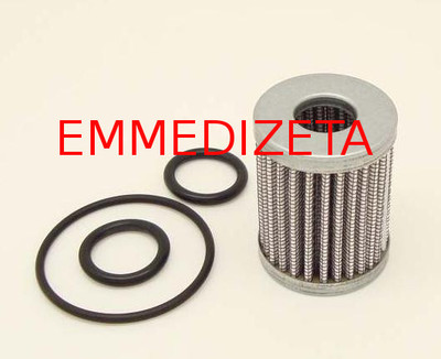 FILTRO GPL GAS LPG Ydea L/14LV-1 A Montaggio VERTICALE Su Impianti OE - 51887585 - Foto 2
