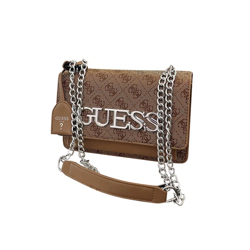 New GUESS women's crossbody bag, small handbag, shoulder bag new“ - Picture 21 of 29