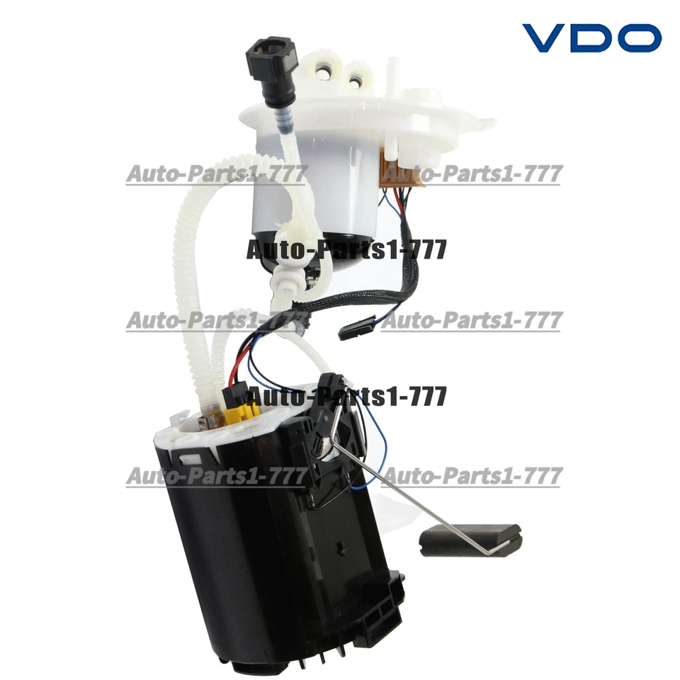 LR038601 NEW Fuel Pump Module Assembly For Land Rover LR2 3.2 2008-2012 Electric - Imagem 3 de 4